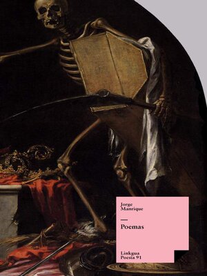 cover image of Poemas